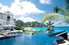 Banyan Tree Deluxe 